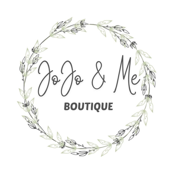 JoJo & Me Boutique